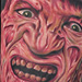 tattoo galleries/ - Freddy Krueger  - 59120